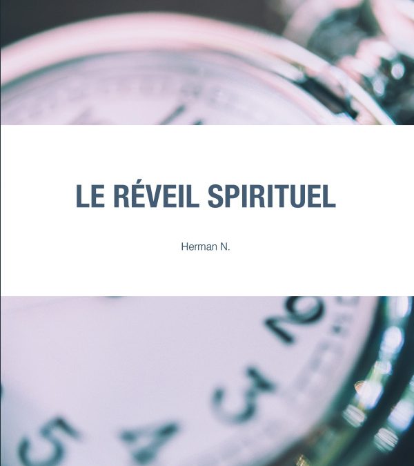 Le réveil spirituel