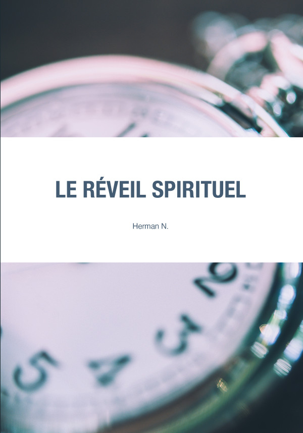 Le réveil spirituel