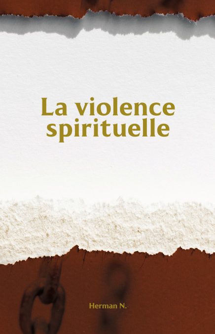 La violence spirituelle