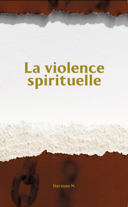 La violence spirituelle