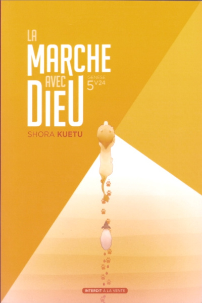 La marche avec Dieu