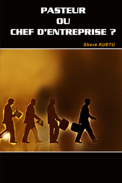 Pasteur ou chef d’entreprise ?