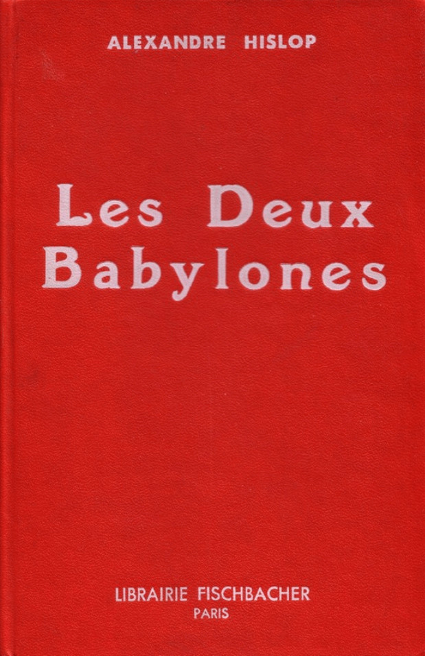 Les deux Babylones