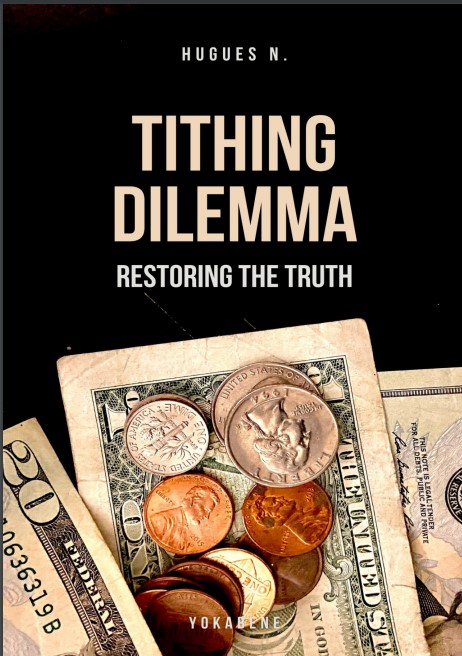 Tithing Dilemma : Restoring the Truth