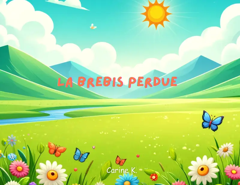 La brebis perdue