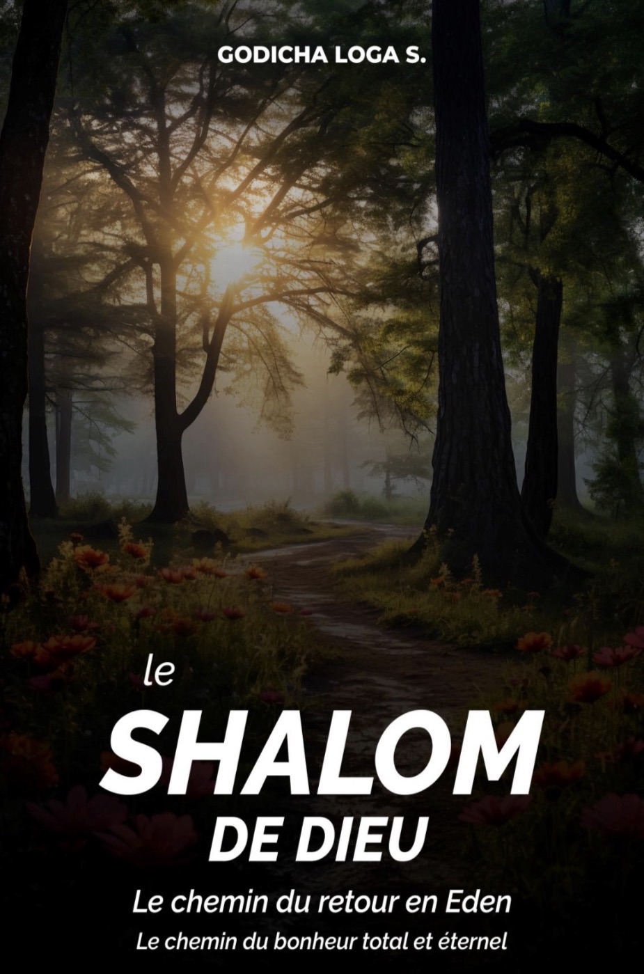 Le Shalom de Dieu