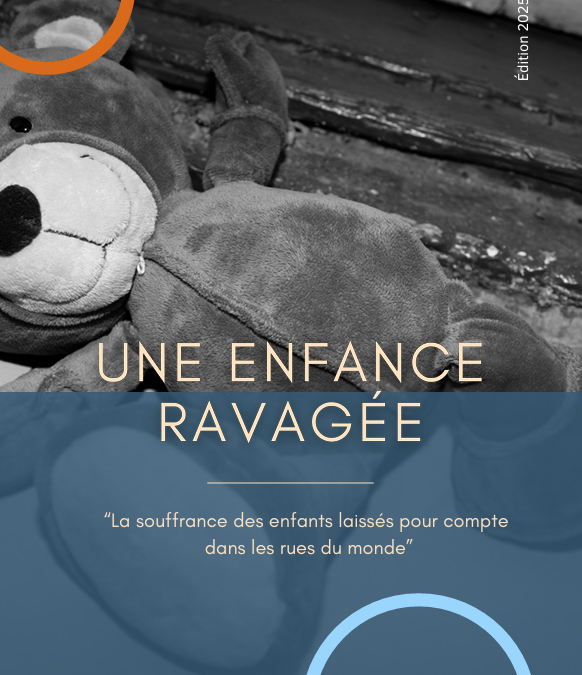Une enfance ravagée