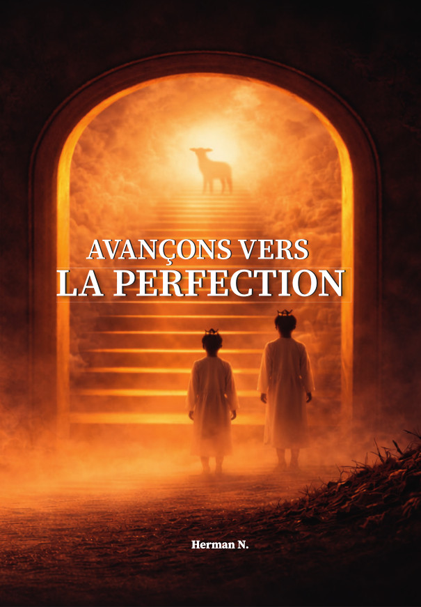 Avançons vers la perfection