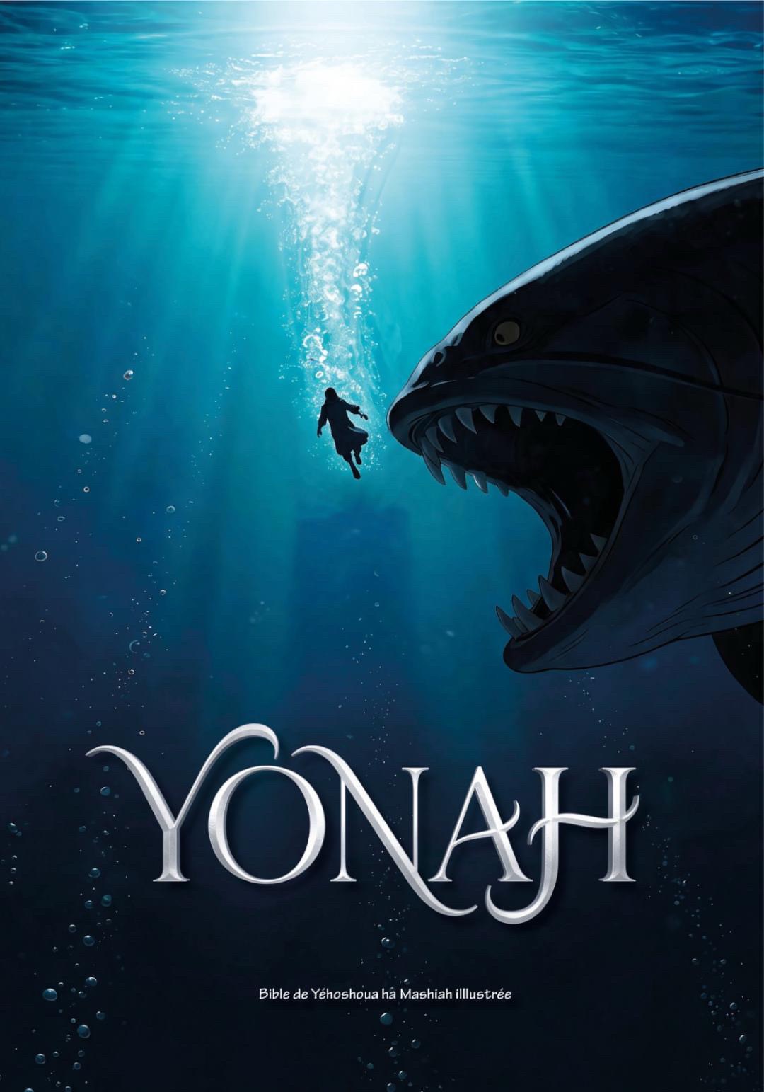 Yonah
