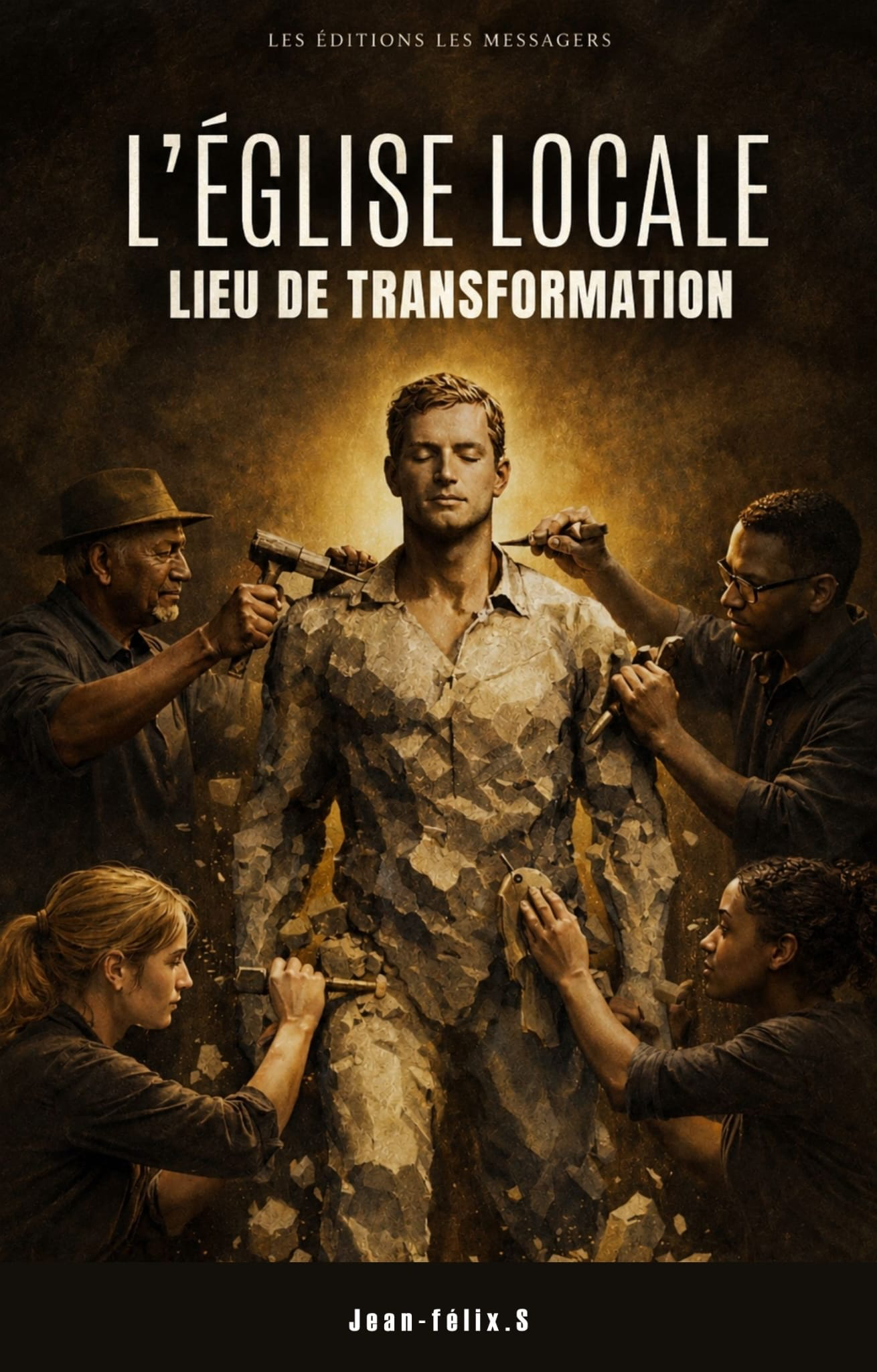 L’Église locale – Lieu de transformation
